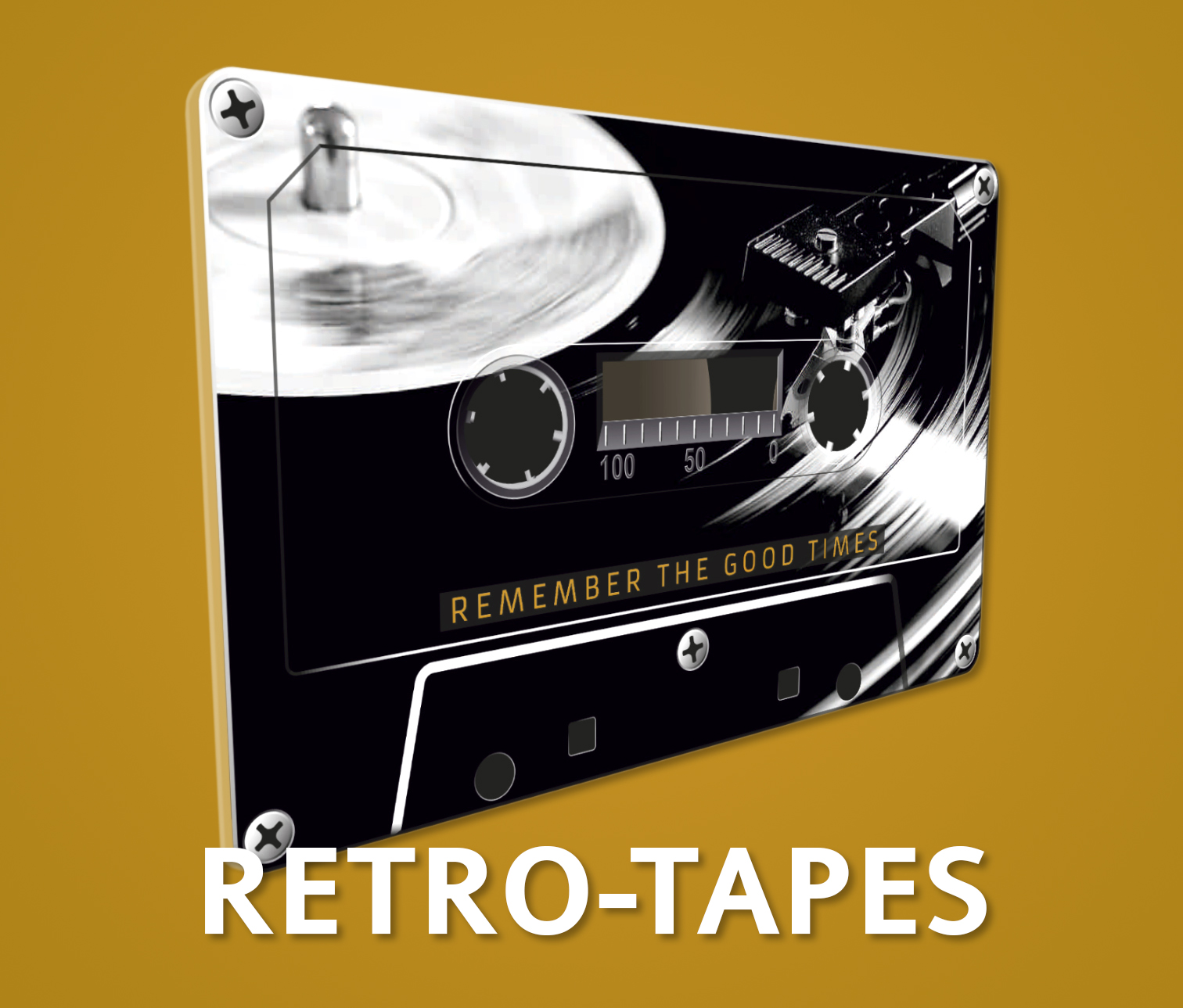 RETRO-TAPES